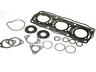 09-711254 Sports Parts Inc Complete Gasket Set With Oil Seal