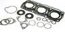09-711270 Sports Parts Inc New Complete Gasket Set With Oil Seal