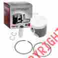 2204122 09-723m Ref 09-723 Kimpex Piston Standard Bore 77.25mm Polaris 600 2010-2011 779422917806 2204122 09-723m Ref 09-723 Kimpex Piston Standard Bore 77.25mm Polaris 600 2010-2011 779422917806