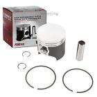 09-739m Kimpex Piston Std Bore 77.25mm