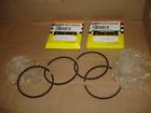 09-740-02r 9740r2 Spi Sets Piston Ring New Lot Snowmobile