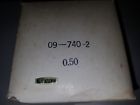 09-740-2 Unbranded Piston Bpr Moto-ski