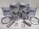09-741-02 09-741-p2 Spi Sport Inc Piston Kit Set Parts