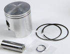 09-742-02n Sports Parts Inc Spi Snowmobile Piston Kit For