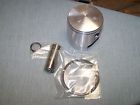 09-751-04 Kimpex Vintage Snowmobile Engine