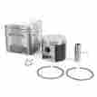 09-779-04m Kimpex Piston 77.00mm Oversize 1.00mm 553cc Ski-doo 550 2003 To 2016