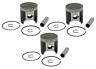 09-780-04-711221 Spi Piston Kits And Full Gasket Kit Fits 703624225247