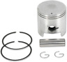 09-8022 Parts Unlimited Piston Kit