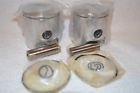 09-8024 Llp Yamaha Piston Kit Bore Top End