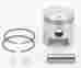 09-8080-2 Parts Unlimited Polaris Oem-type Piston Assembly 68.25mm Bore 020