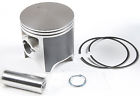 09-808n Sports Parts Inc Spi Factory Style Piston Kit
