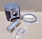 09-8095 Llp Snowmobile Piston Kit