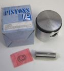 09-8103 Llp Arctic Cat Piston With Rings El Tigre Cheetah Brand