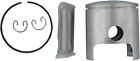 09-827 Parts Unlimited Piston Kit Standard Bore