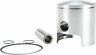 09-827n Sports Parts Inc Spi Piston Kit
