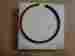 09-g7-308r Arctic Cat Set Of Std Piston Rings For 1976-1999 340 Fan Cooled Snowmobiles