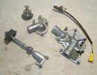 0913-006 0902-010 0913-013 0913-011 0905-053 Arctic Cat Xf Engine Waterpump Thermostat Covers Temp Sensor