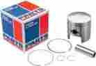 0910-0555 2201153 Parts Unlimited Polaris Piston Kit Standard Bore 68.25mm Std