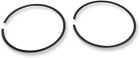 0912-0612 Parts Unlimited Ring Set Yamaha