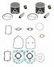 0918sdren6eteka72 Spi Renegade Top End Rebuild Kit Pistons Bearings Gasket