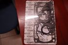 0934-0556 Arctic Cat Cometic Hi-performance Gasket