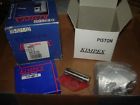 09-821-02 0982102 982053 Kimpex Piston Kit Yamaha New