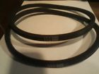 3082747 09829 Llp Polaris Snowmobile Water Pump Belts Oem Fits Most