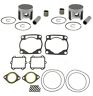 09899acpsa600terk78t Spi Arctic Cat Powder Special Top End Rebuild Kit Std