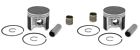 099ac600zl78pk2wpb Spi Piston Kits Bearings Arctic Cat Zl Efi Carb Stock