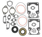 09-711063da  1 Spi Complete Engine Gasket Set Full Kit Arctic 642141103907