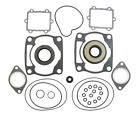 09-711227b  1 Spi Complete Engine Gasket Set Arctic Cat 642141103884
