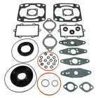 09-711273  1 Spi Complete Engine Gasket Set Arctic Cat Sno 703624230913