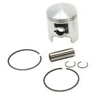 09-817n  1 Spi Piston Kit Yamaha Exciter Ii Standard Bore 703624230739