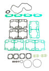 Sm-09507t  1 Spi Top End Gasket Kit Etec Snowmobiles See 703624229221