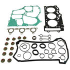 Sm-09529t  1 Spi Top End Gasket Kit Ace Snowmobiles See 703624231538