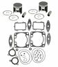 1011acf6apgk Spi Arctic Cat Crossfire Pistons Top End Gasket Kit Std