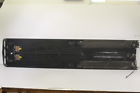 1019350-458 Polaris Rmk Axys Pro Rear Heat Exchanger Cooler Black