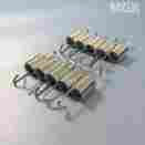 02-105-02s 11-1223 11-1123s Bearcat 2000 1000 Crossfire Spi Arctic Cat New 10pk 2 Exhaust Expansion Spring Set Cfr
