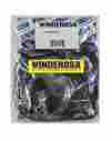 Mts0312-873-spi-a 11-14 710312 Winderosa Top End Gasket Set Snowmobile Ski-doo Mx Z Summit 800r Etec