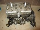 11111111111 Ski-doo 92 91 90 89 88 87 Ski Doo Motor Engine 470 Type 467 Formula Mx Prs 1985 1992