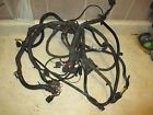 11111111111111 Polaris 89 90 91 92 93 Indy 500 Efi Sp Complete Wire Electrical Wiring Harness