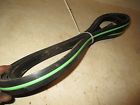 111111111111111 Arctic Cat 94 95 96 97 Cougar Ext Zrt Zr Mountain Z Front Bumper Rubber Moulding