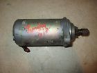 111111111111111111111 Yamaha 79 80 81 82 83 84 85 86 87 88 Oem Electric Starter Excel V 540 Srv Xl-v