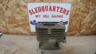 1120 Arctic Spirit Cat Bearcat Jag Panther Chrome Bore