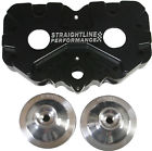 113-153 Straightline Performance Billet Head
