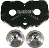 113-154 Straightline Performance Billet Head And Insert