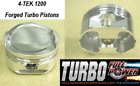 11449m09100 Wiseco Skidoo 1200 4-tec