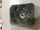 114630 Omc Cylinder Head
