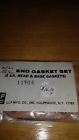 1190a Rotax 250 Ski-doo Moto-ski