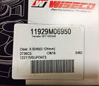 11929m06950 Wiseco Piston Yamaha Srx